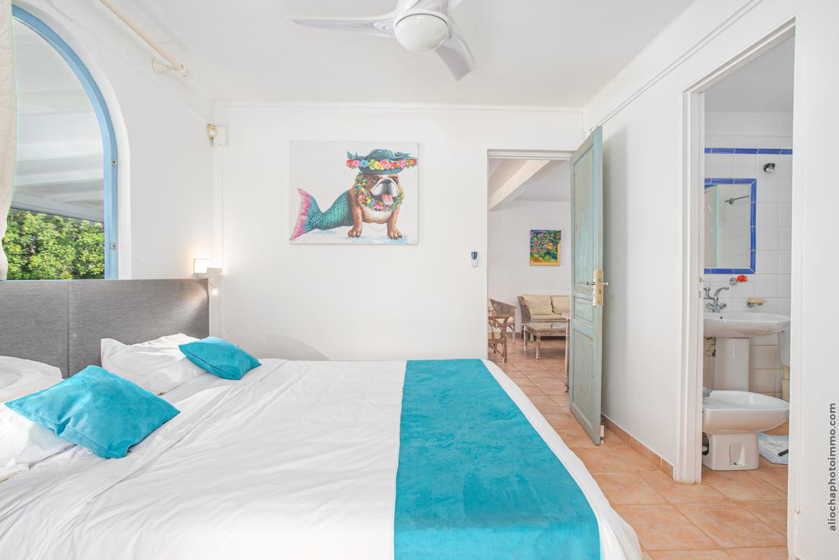 40 Location-villa-Martinique_ Bungalow chambre 1 3
